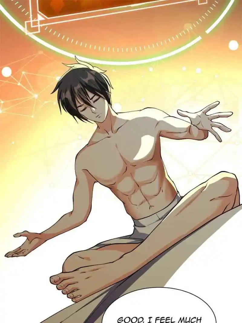 Rebirth Of The Godly Prodigal Chapter 11