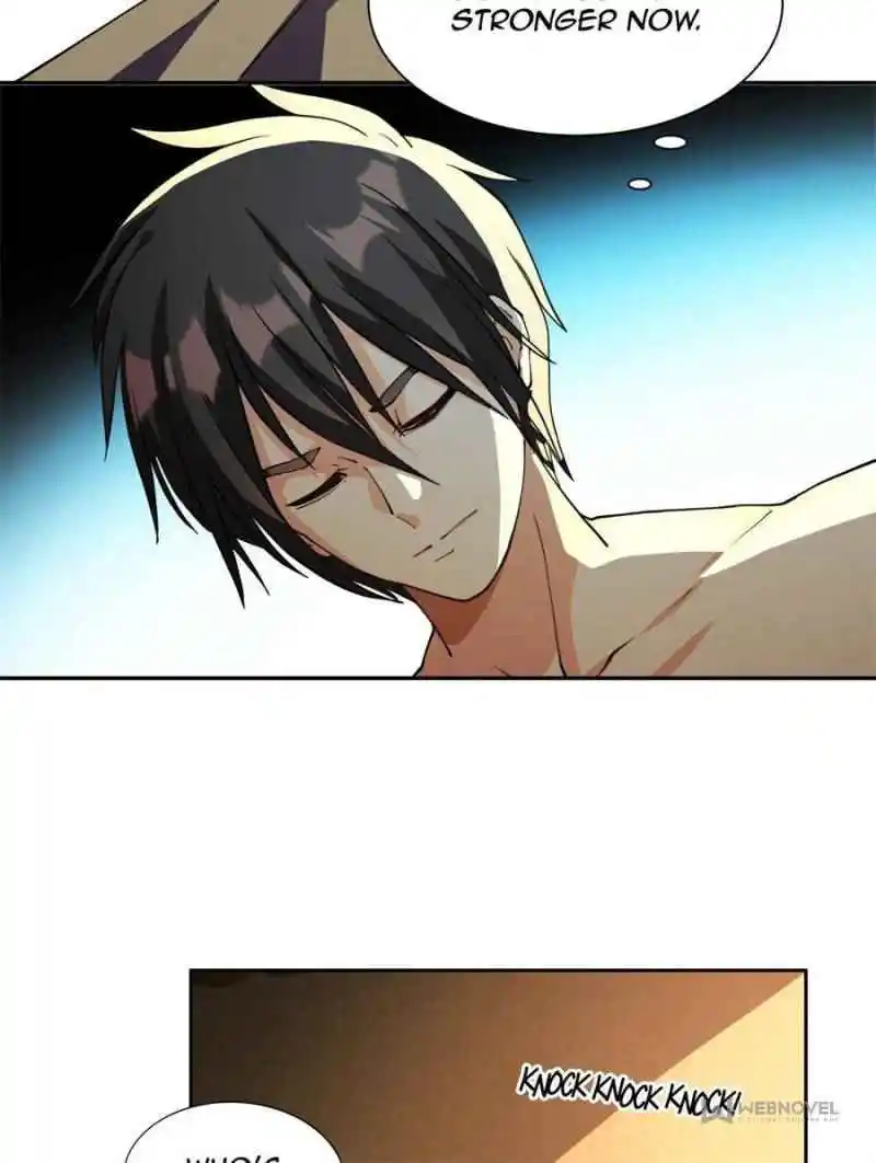 Rebirth Of The Godly Prodigal Chapter 11