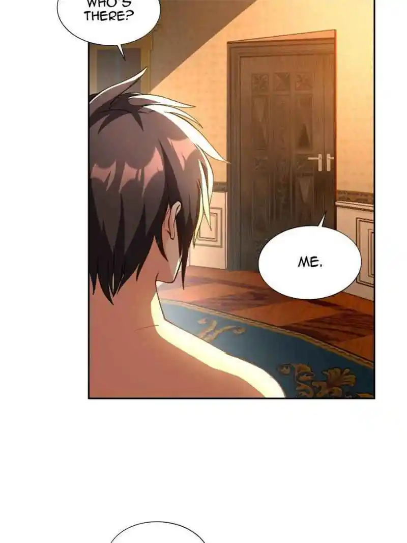 Rebirth Of The Godly Prodigal Chapter 11