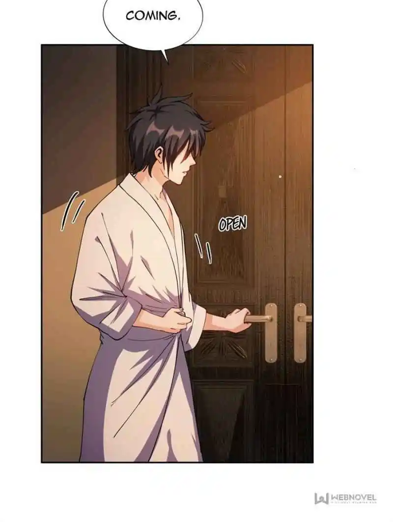 Rebirth Of The Godly Prodigal Chapter 11