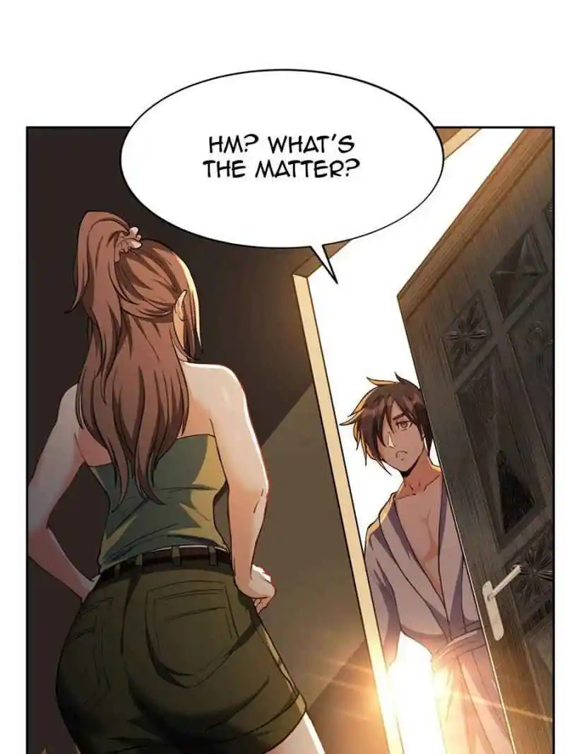 Rebirth Of The Godly Prodigal Chapter 11