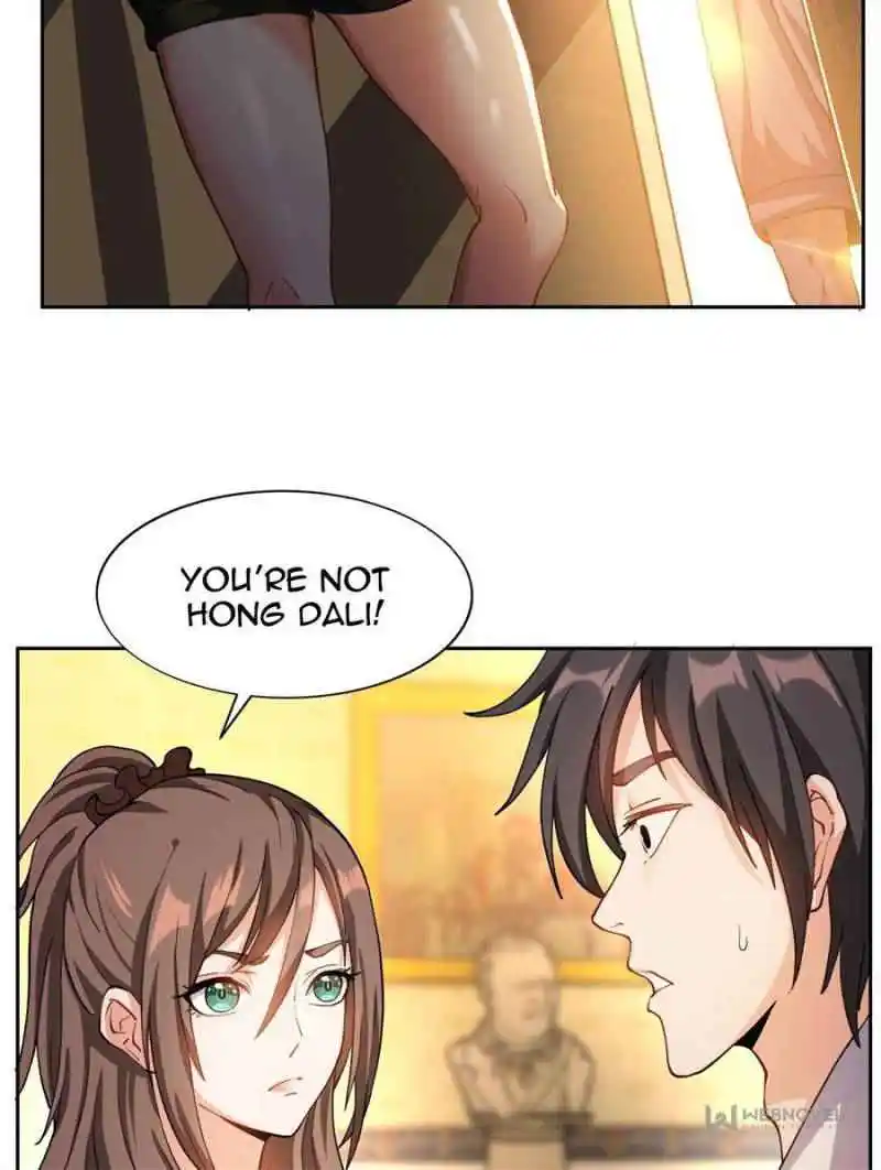 Rebirth Of The Godly Prodigal Chapter 11