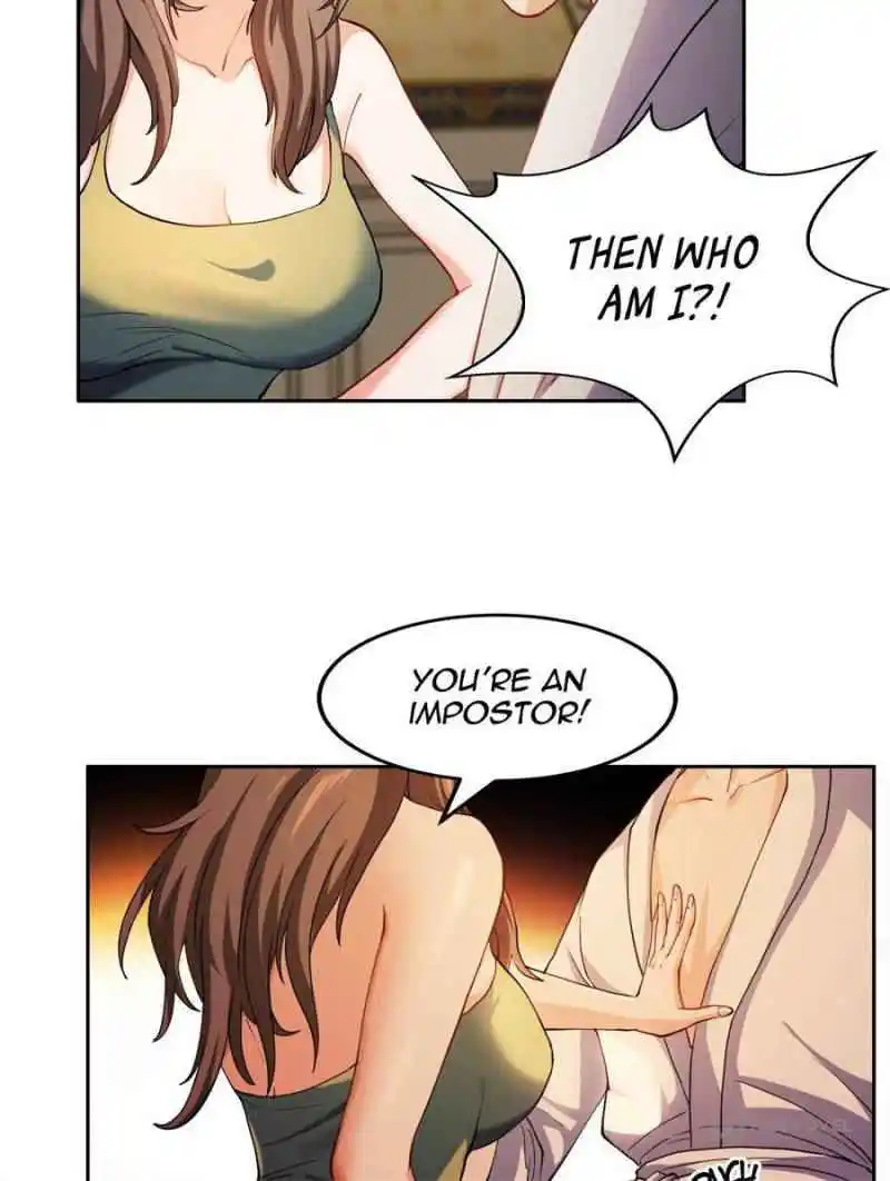 Rebirth Of The Godly Prodigal Chapter 11