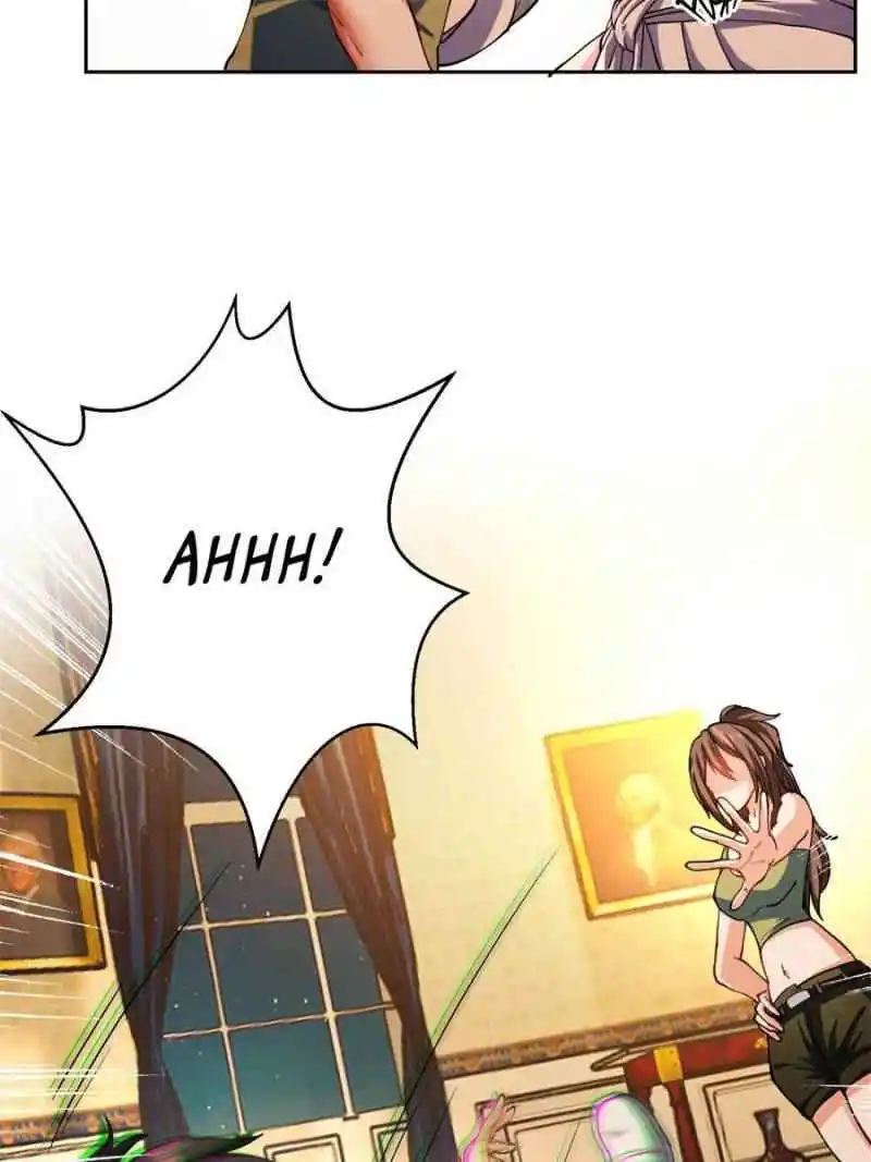 Rebirth Of The Godly Prodigal Chapter 11