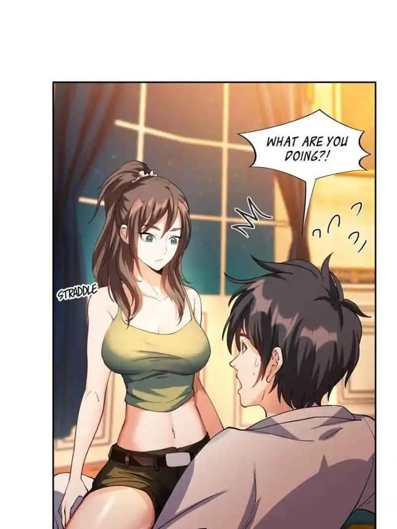 Rebirth Of The Godly Prodigal Chapter 11