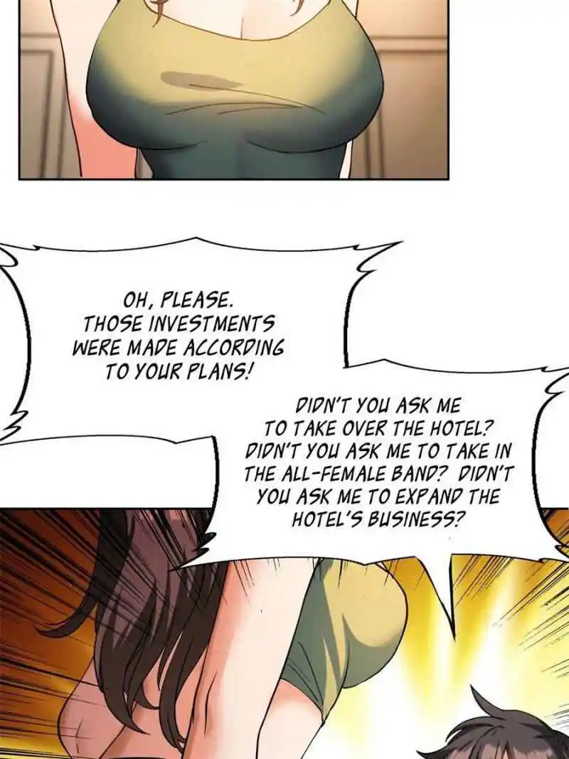 Rebirth Of The Godly Prodigal Chapter 11