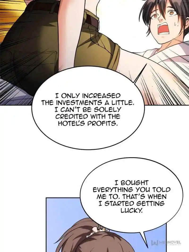 Rebirth Of The Godly Prodigal Chapter 11