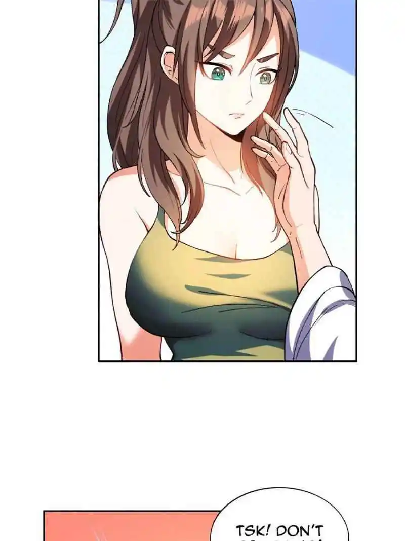 Rebirth Of The Godly Prodigal Chapter 11