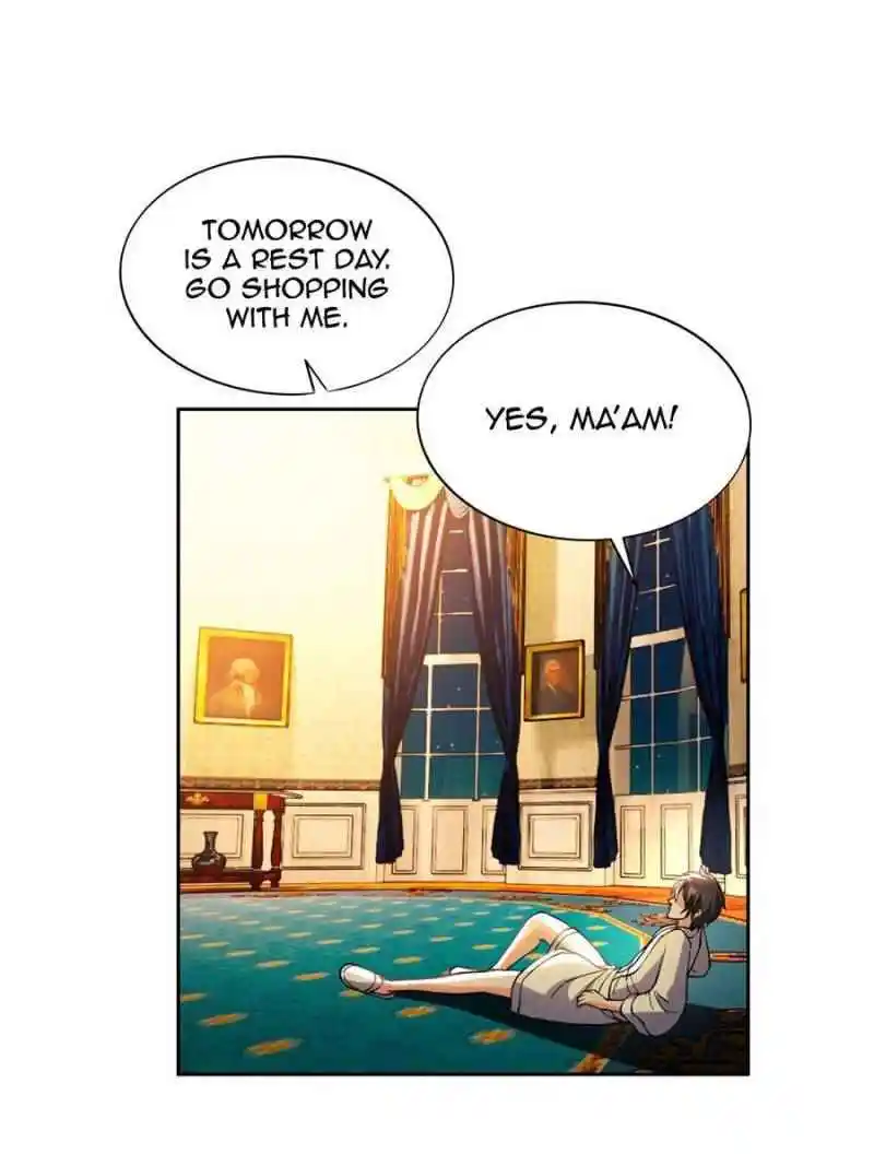 Rebirth Of The Godly Prodigal Chapter 11