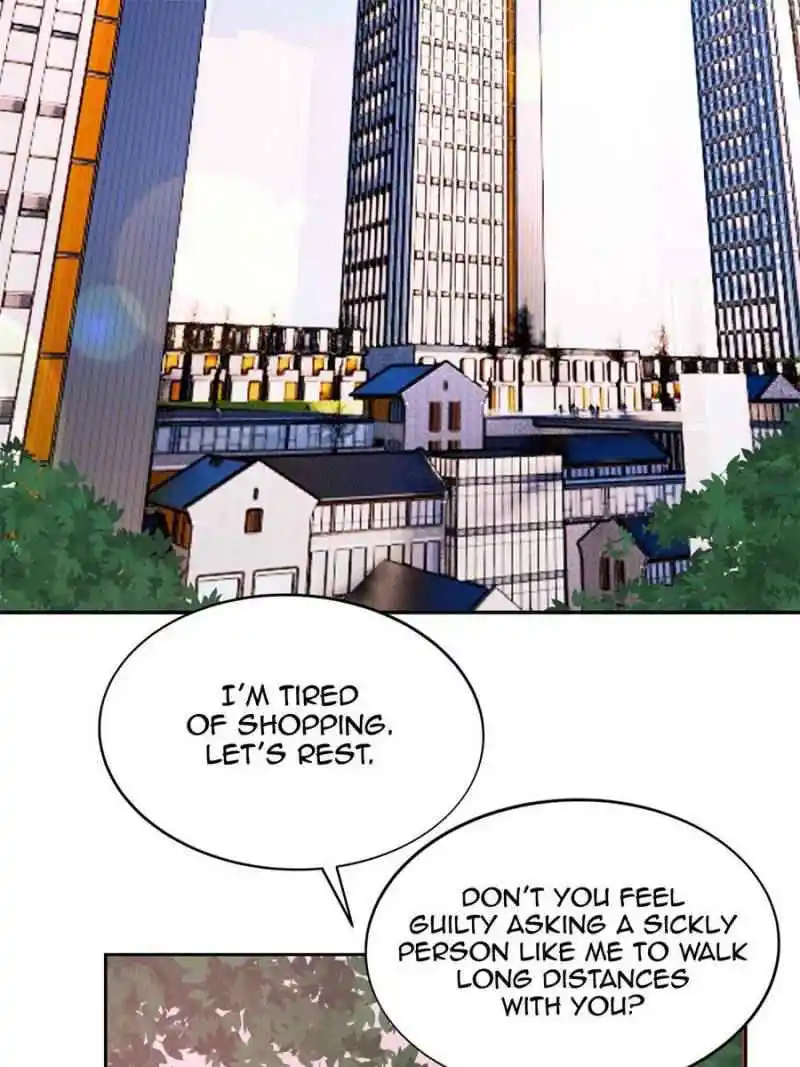 Rebirth Of The Godly Prodigal Chapter 11