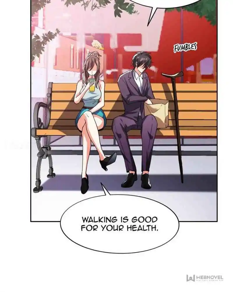 Rebirth Of The Godly Prodigal Chapter 11