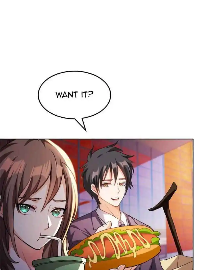 Rebirth Of The Godly Prodigal Chapter 11