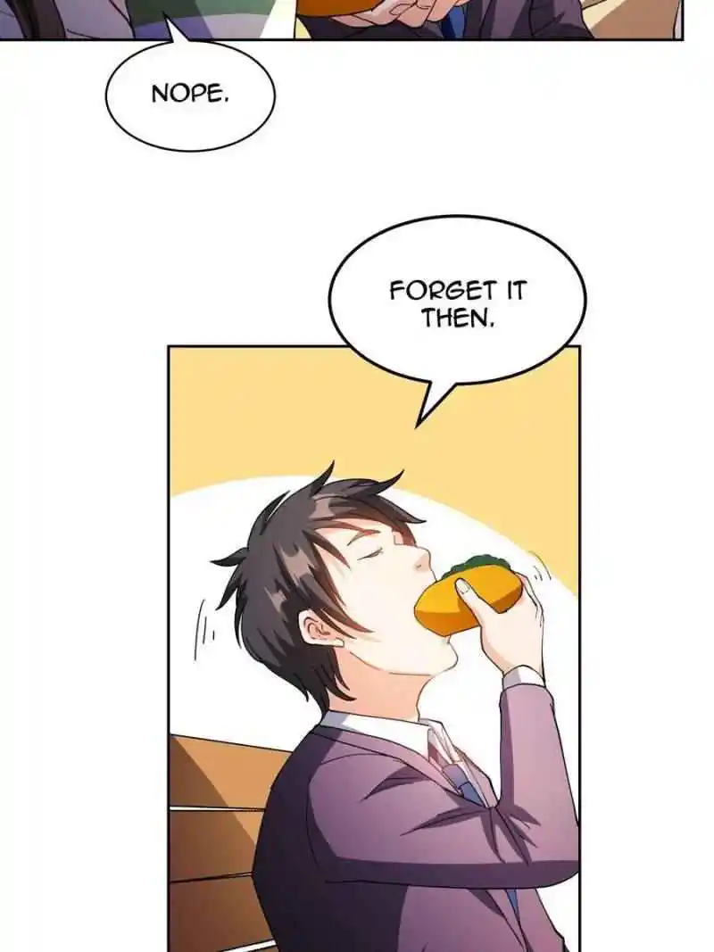 Rebirth Of The Godly Prodigal Chapter 11