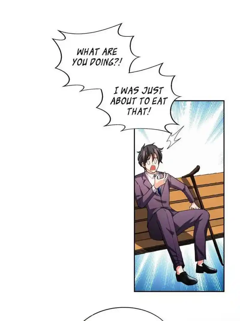 Rebirth Of The Godly Prodigal Chapter 11