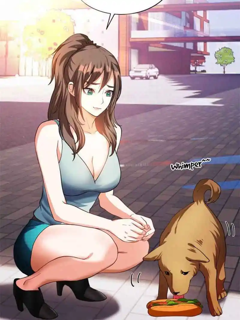 Rebirth Of The Godly Prodigal Chapter 11