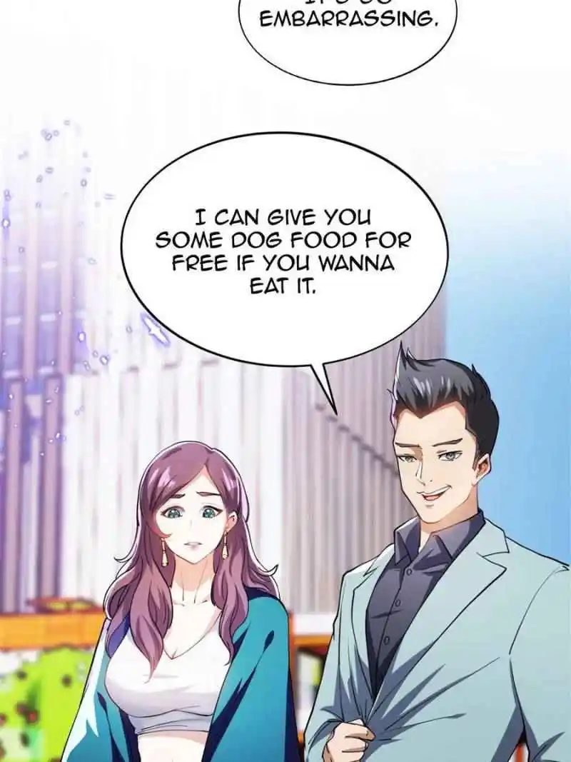 Rebirth Of The Godly Prodigal Chapter 11