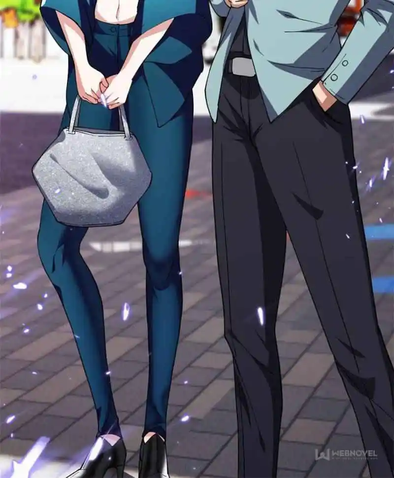 Rebirth Of The Godly Prodigal Chapter 11