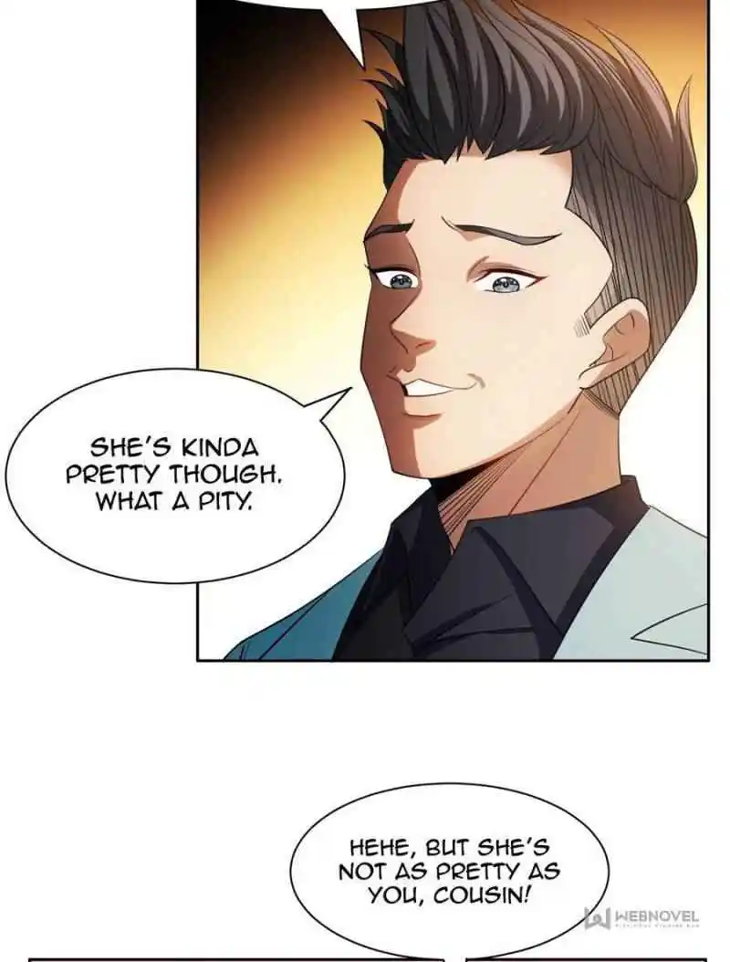 Rebirth Of The Godly Prodigal Chapter 12