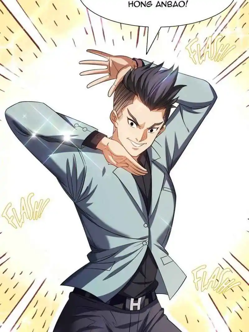 Rebirth Of The Godly Prodigal Chapter 12