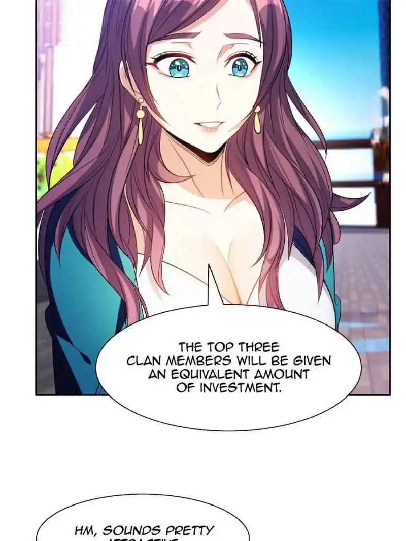 Rebirth Of The Godly Prodigal Chapter 12