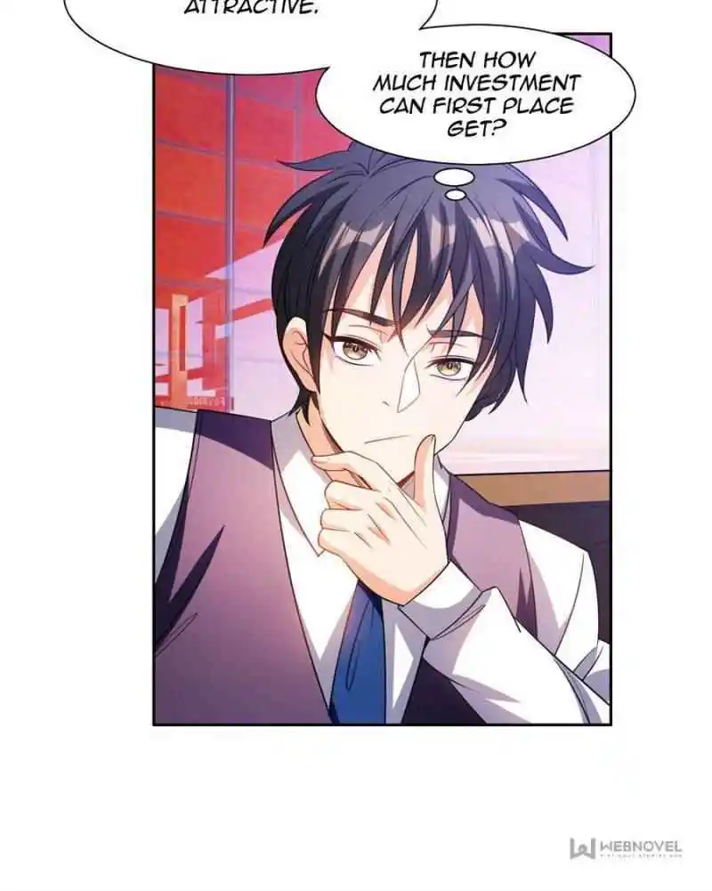 Rebirth Of The Godly Prodigal Chapter 12