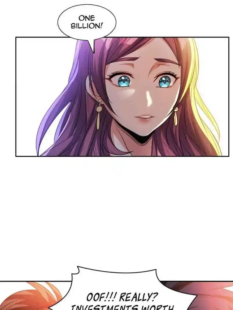 Rebirth Of The Godly Prodigal Chapter 12