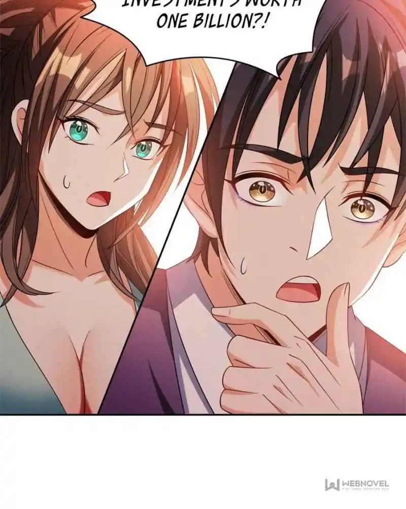 Rebirth Of The Godly Prodigal Chapter 12