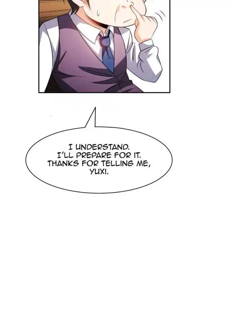 Rebirth Of The Godly Prodigal Chapter 12