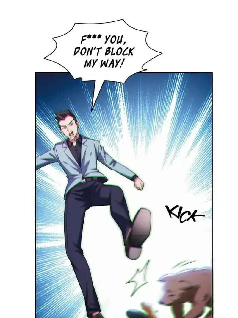 Rebirth Of The Godly Prodigal Chapter 12