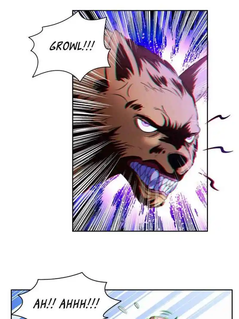 Rebirth Of The Godly Prodigal Chapter 12