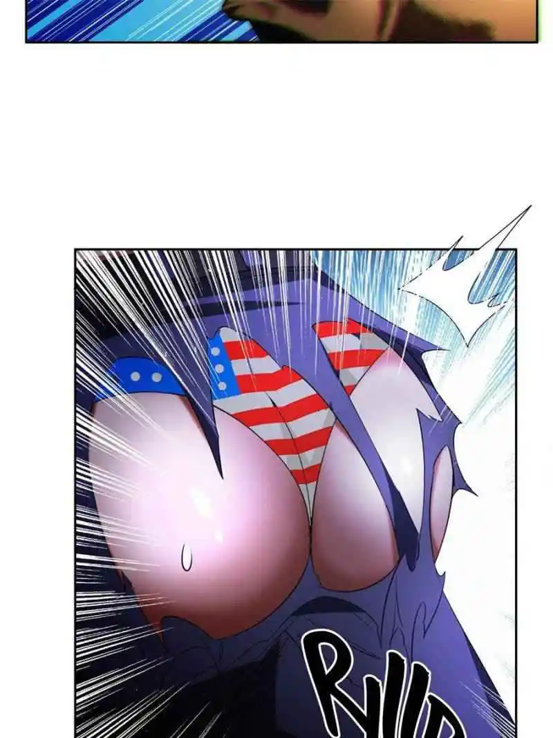 Rebirth Of The Godly Prodigal Chapter 12