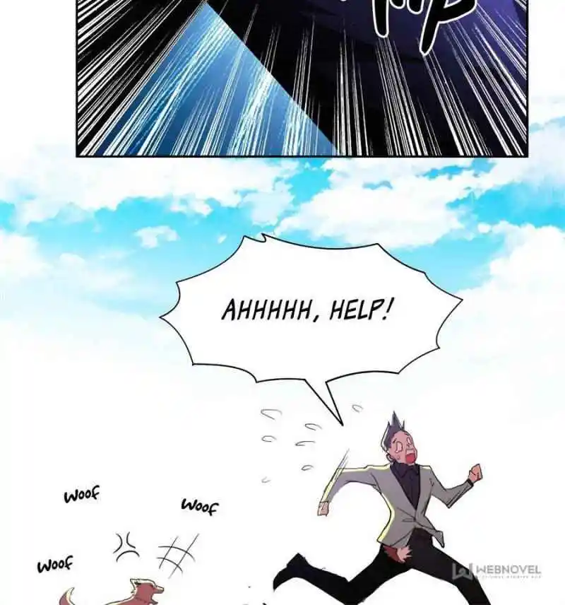 Rebirth Of The Godly Prodigal Chapter 12