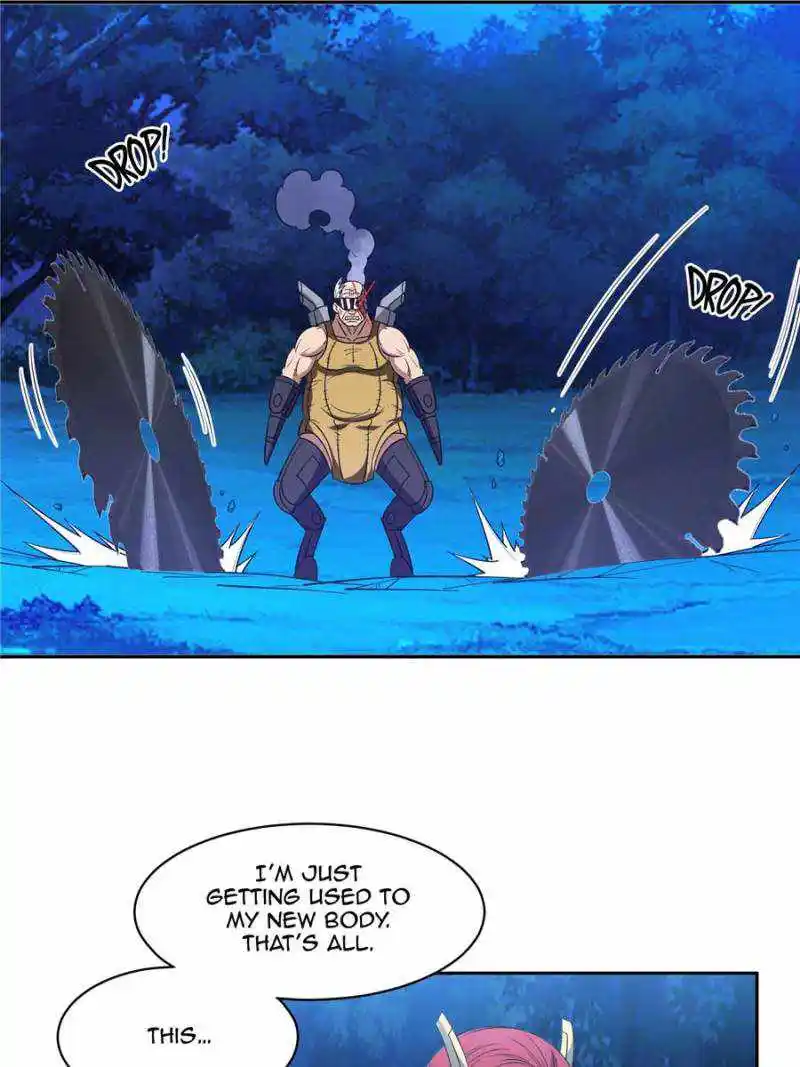 Rebirth Of The Godly Prodigal Chapter 126