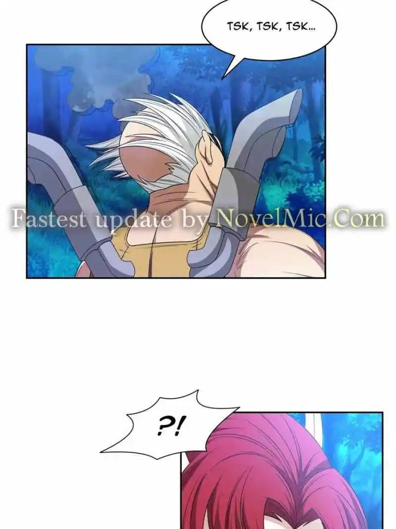 Rebirth Of The Godly Prodigal Chapter 126