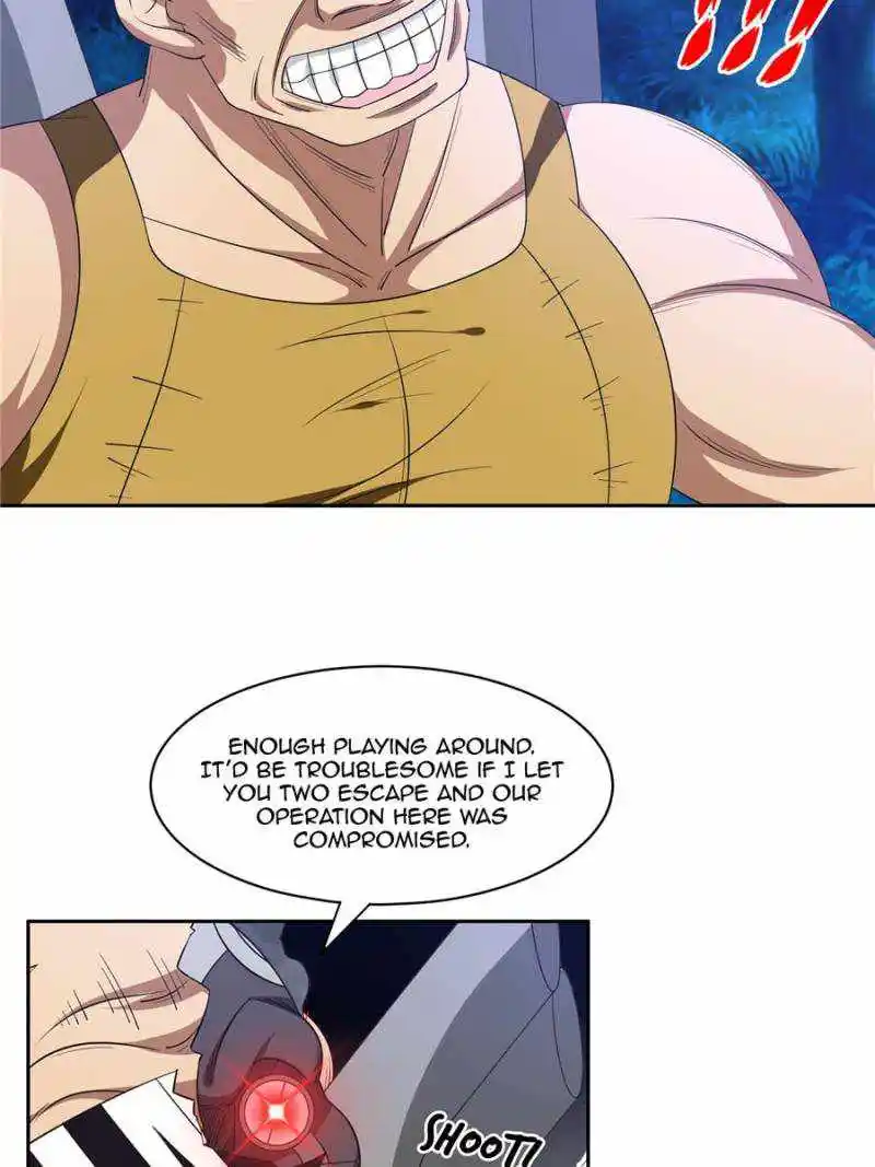 Rebirth Of The Godly Prodigal Chapter 126