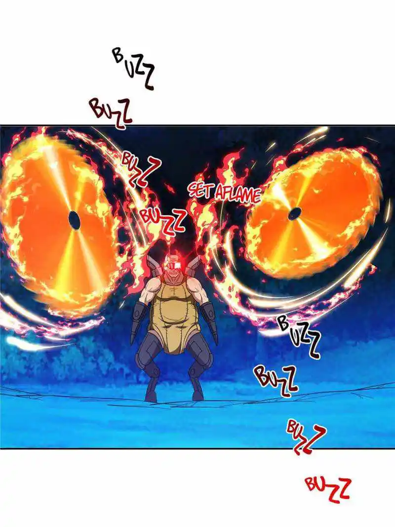 Rebirth Of The Godly Prodigal Chapter 126