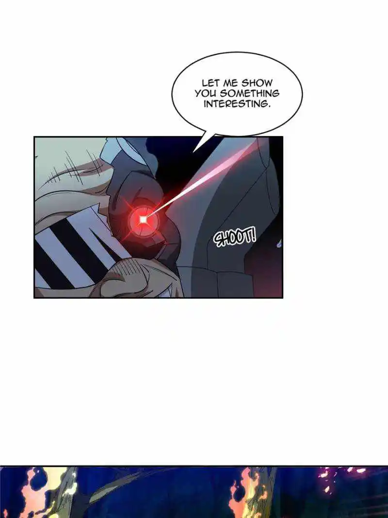 Rebirth Of The Godly Prodigal Chapter 126