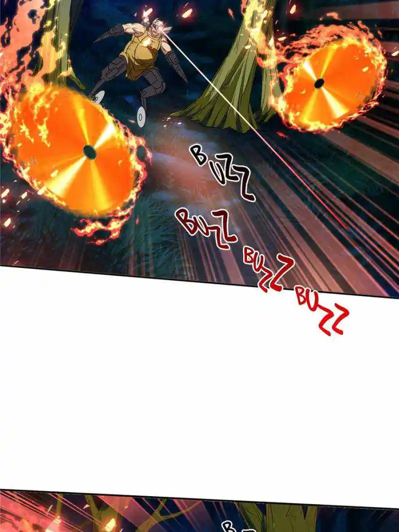 Rebirth Of The Godly Prodigal Chapter 126