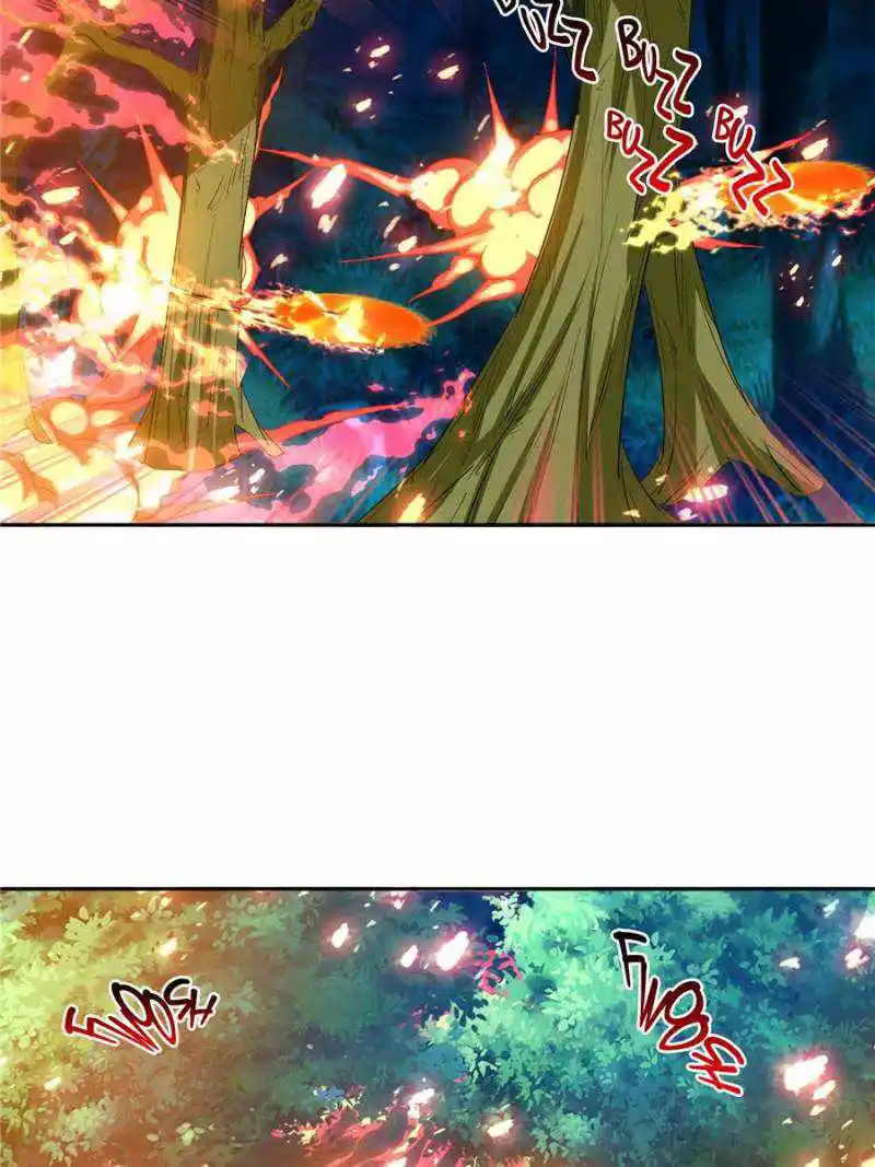 Rebirth Of The Godly Prodigal Chapter 126