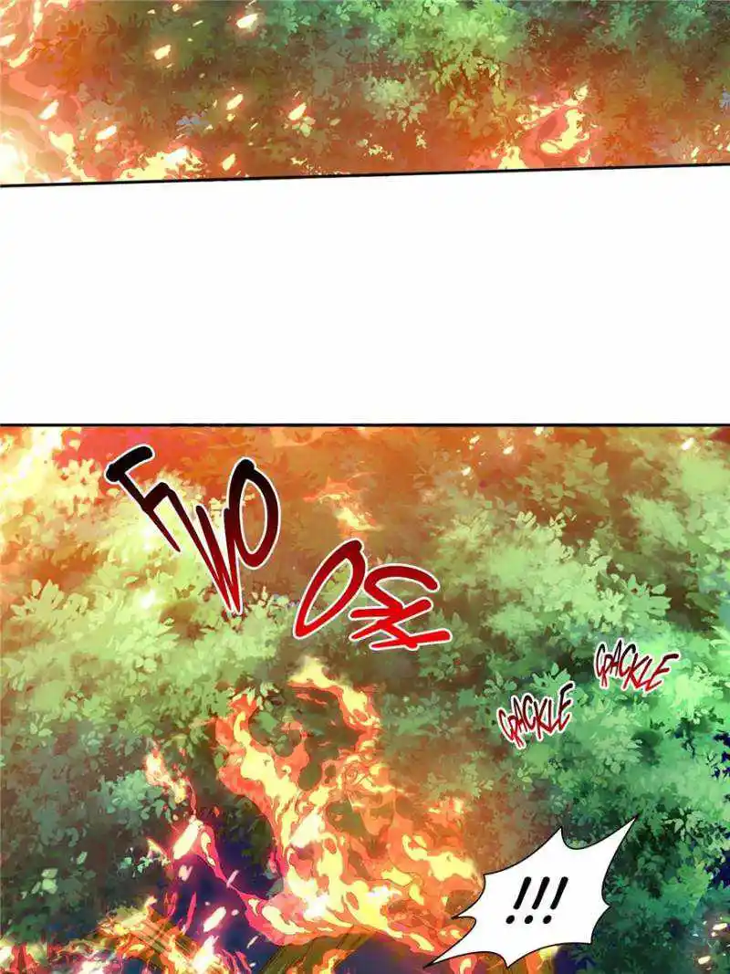 Rebirth Of The Godly Prodigal Chapter 126