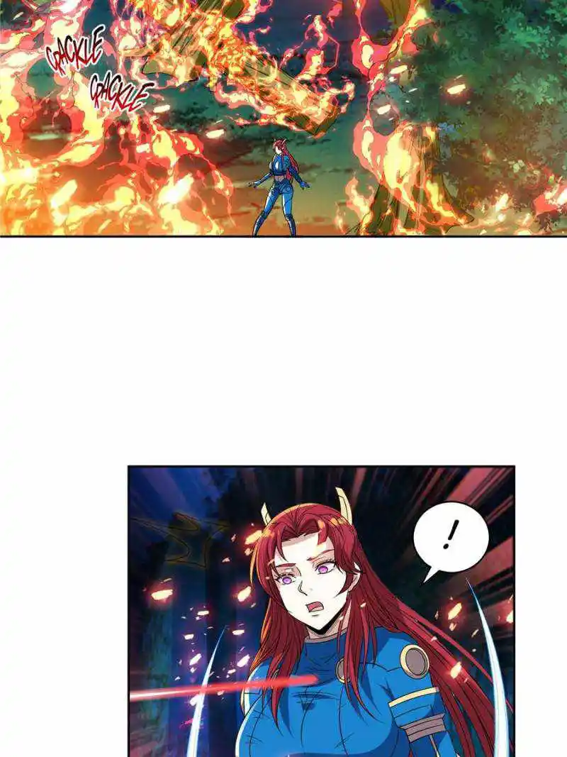 Rebirth Of The Godly Prodigal Chapter 126