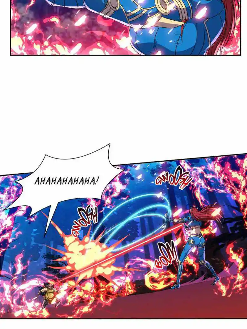 Rebirth Of The Godly Prodigal Chapter 126