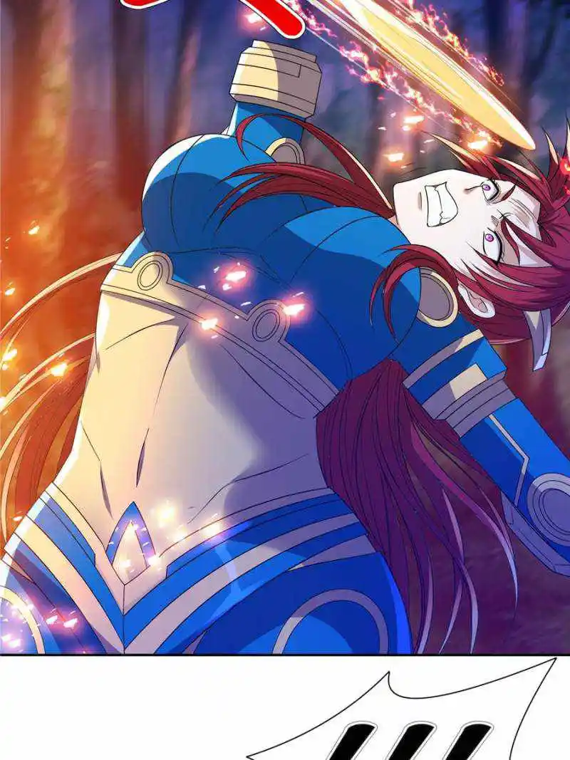 Rebirth Of The Godly Prodigal Chapter 126