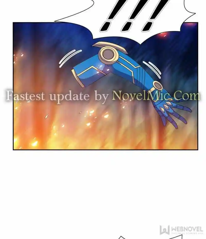 Rebirth Of The Godly Prodigal Chapter 126