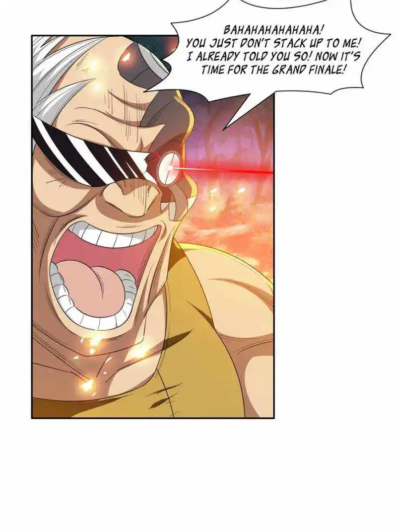 Rebirth Of The Godly Prodigal Chapter 126