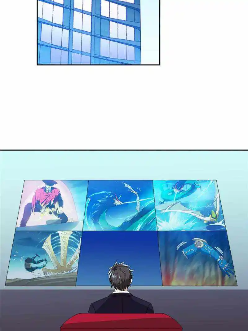 Rebirth Of The Godly Prodigal Chapter 126