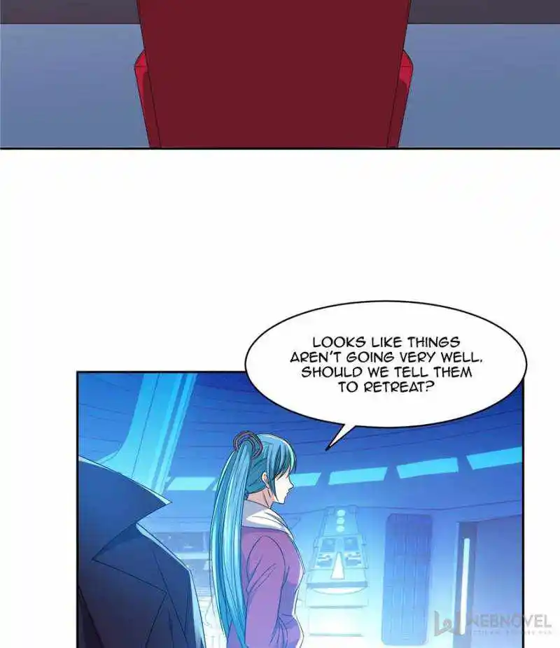 Rebirth Of The Godly Prodigal Chapter 126