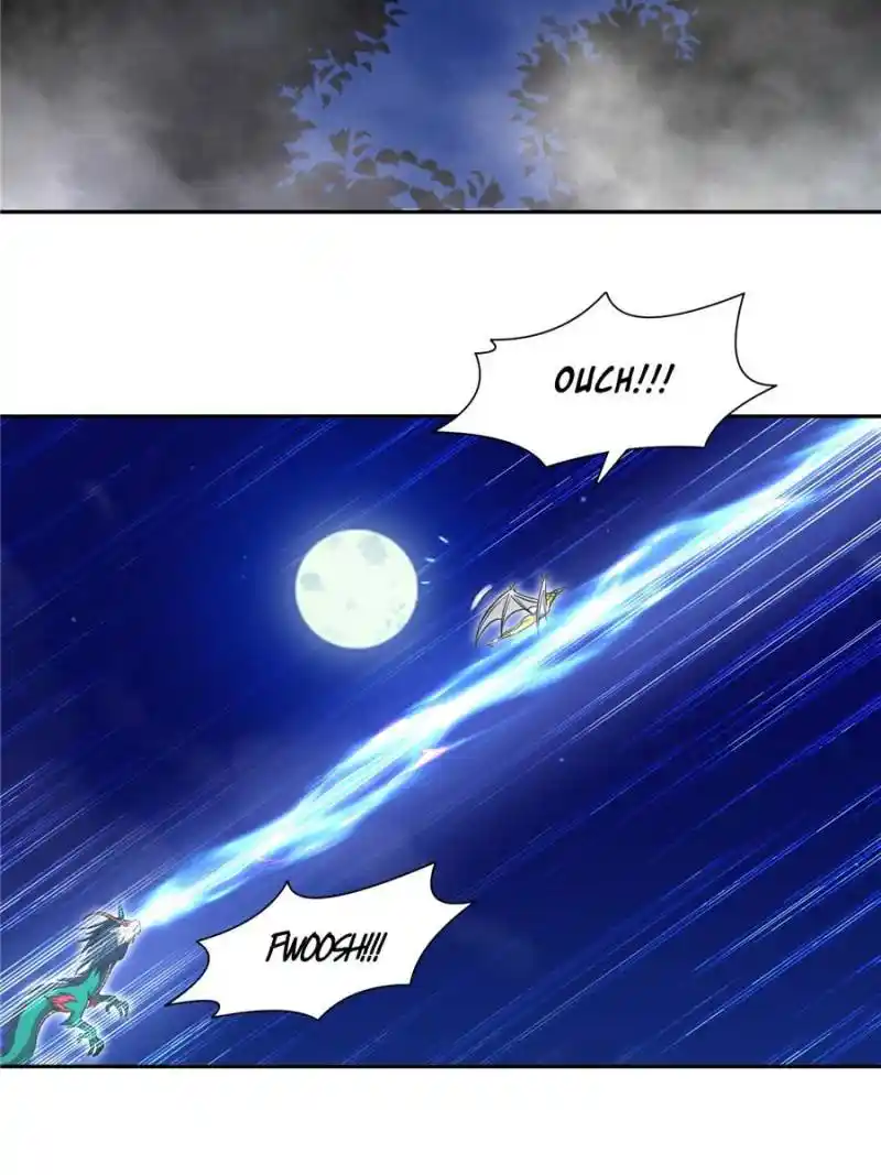 Rebirth Of The Godly Prodigal Chapter 127