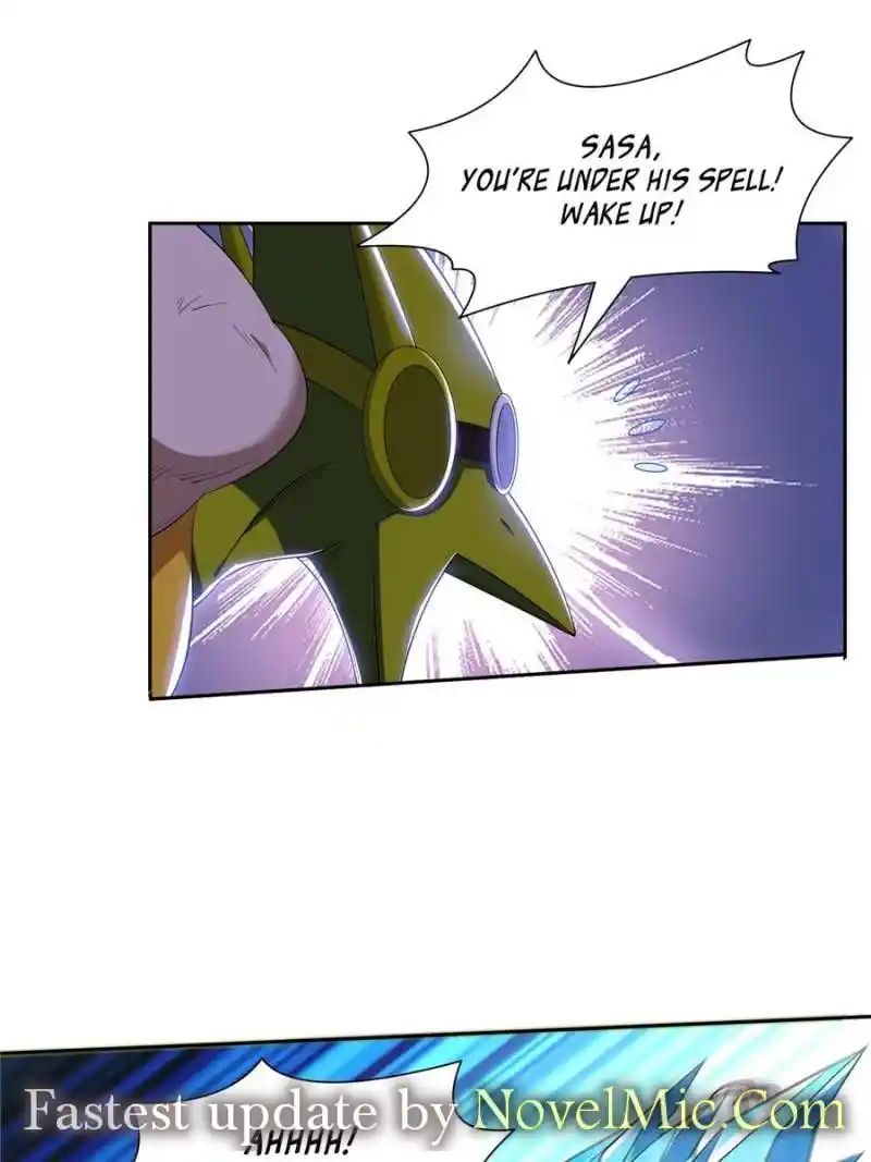 Rebirth Of The Godly Prodigal Chapter 127