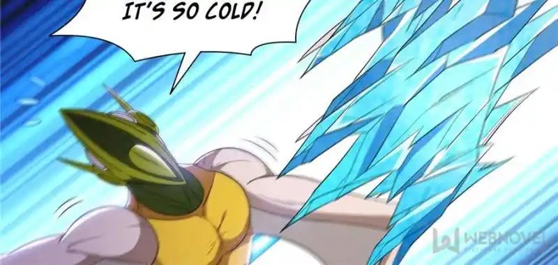 Rebirth Of The Godly Prodigal Chapter 127